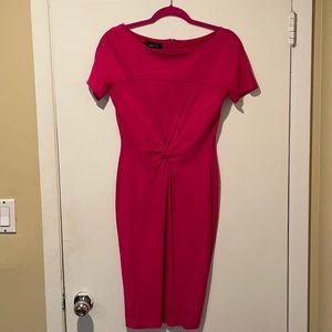 Rickie Freeman for Teri Jon dress